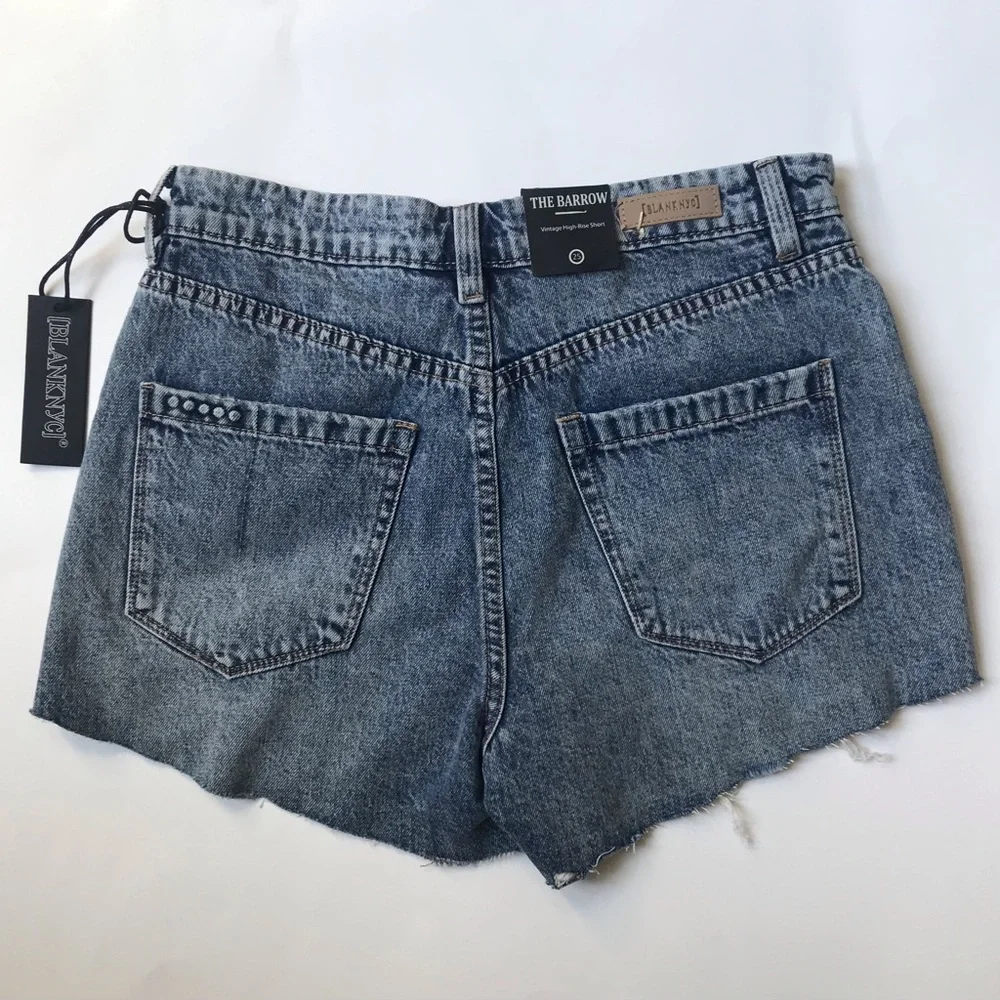 Blank NYC nwt however